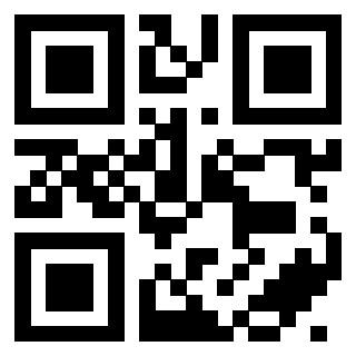 Il QrCode di 3403946236