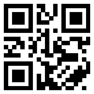 3403946238 - Immagine del Qr Code