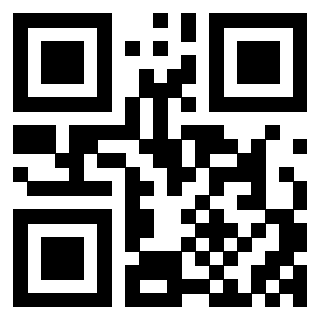 Immagine del Qr Code di 3403946241