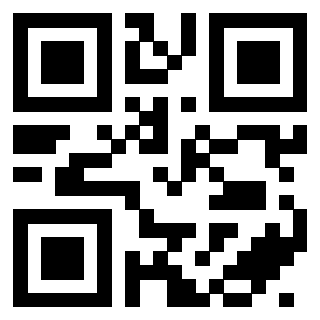 3403946243 - Immagine del Qr Code associato