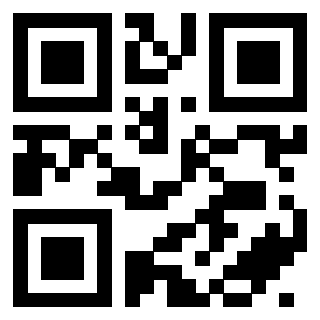 Immagine del QrCode di 3403946245