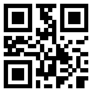 3403946247 - Immagine del QrCode