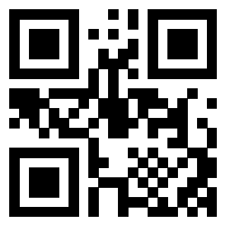 3403946248 - Immagine del Qr Code