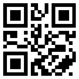 3403946249 - Immagine del Qr Code associato