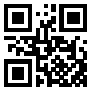 Scansione del Qr Code di 3403946251