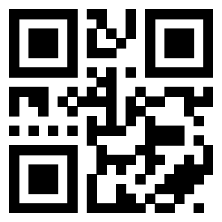 3403946255 - Immagine del QrCode associato