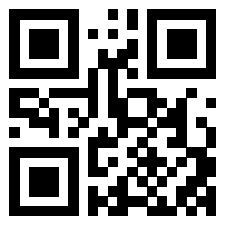 3403946261 - Immagine del QrCode associato
