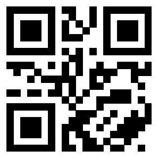Immagine del Qr Code di 3403946268