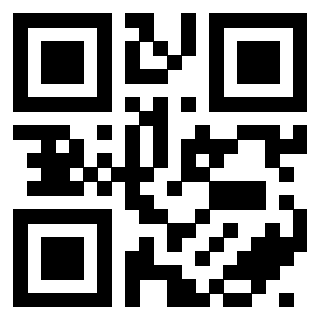 3403946270 - Immagine del Qr Code associato