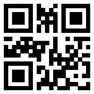 3403946273 QrCode associato