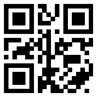 Immagine del Qr Code di 3403946276
