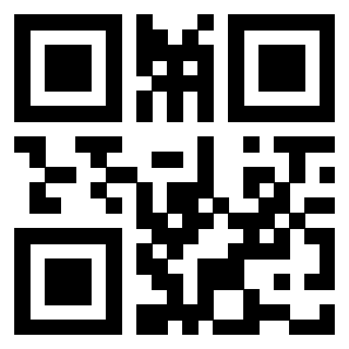 3403946279 QrCode associato