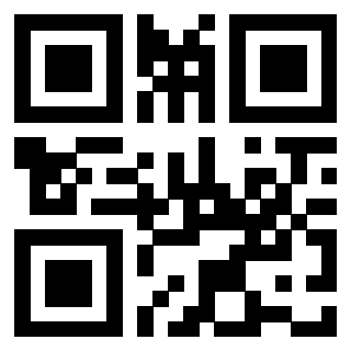 Immagine del Qr Code di 3403946281