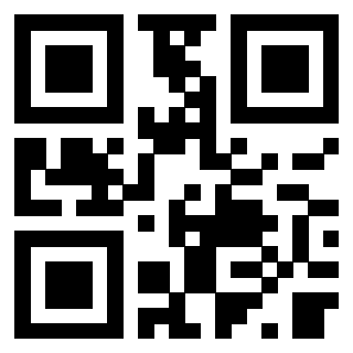 3403946285 - Immagine del Qr Code associato