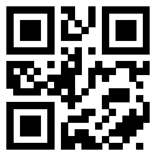 Scansione del QrCode di 3403946286