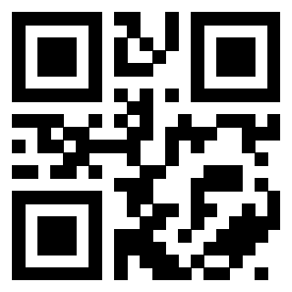3403946287 - Immagine del Qr Code associato