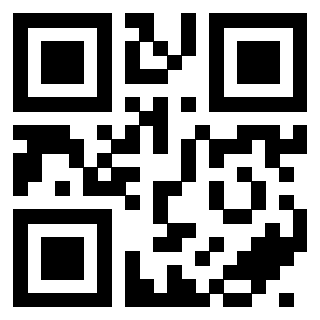 Scansione del Qr Code di 3403979782