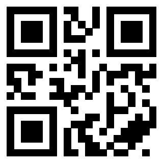 3403979787 - Immagine del Qr Code