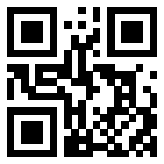 Il QrCode di 3403979789