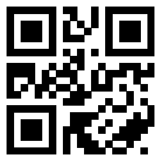 Scansione del Qr Code di 3403979790