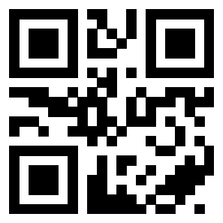 Il QrCode di 3403979792