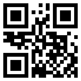 Scansione del Qr Code di 3403979793
