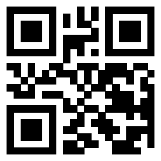 3403979794 - Immagine del QrCode