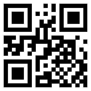 3403979802 - Immagine del QrCode associato