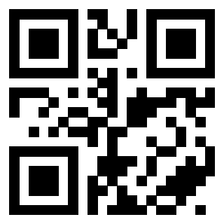3403979803 - Immagine del Qr Code associato