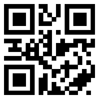 Immagine del QrCode di 3403979805