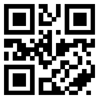 3403979809 - Immagine del Qr Code associato