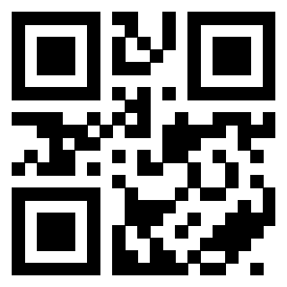 3403979810 - Immagine del Qr Code associato