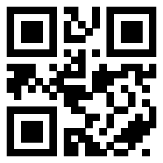 3403979813 - Immagine del QrCode associato