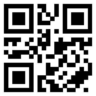 Immagine del QrCode di 3403979818