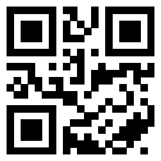 3403979820 - Immagine del QrCode