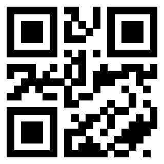 Immagine del QrCode di 3403979821