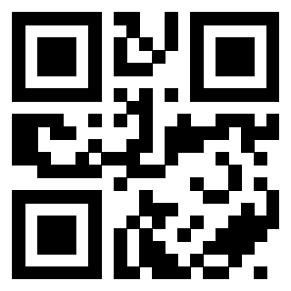 3403979822 Qr Code associato