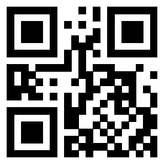 Immagine del Qr Code di 3403979824