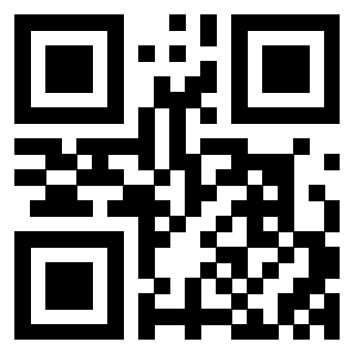 Il QrCode di 3403979825