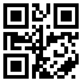 3403979826 - Immagine del QrCode associato