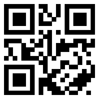 Scansione del QrCode di 3403979828
