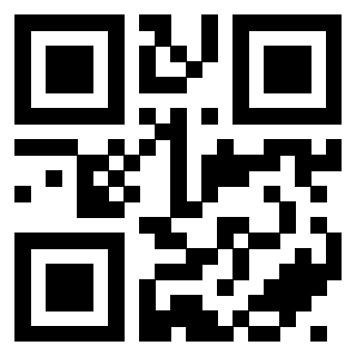 Scansione del QrCode di 3403979829