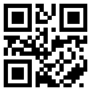 3403979831 Qr Code associato