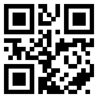 3403979832 - Immagine del QrCode associato