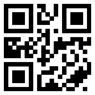 Scansione del Qr Code di 3403979833
