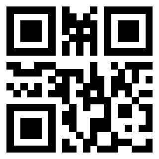 3403979835 - Immagine del Qr Code