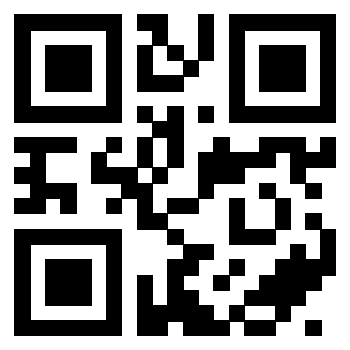 Immagine del QrCode di 3403979836