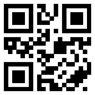 3403979840 - Immagine del QrCode associato