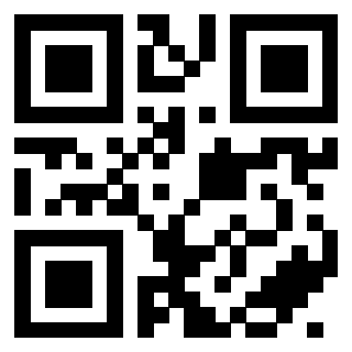 Immagine del QrCode di 3403979841