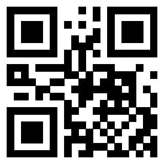 Scansione del Qr Code di 3403979842